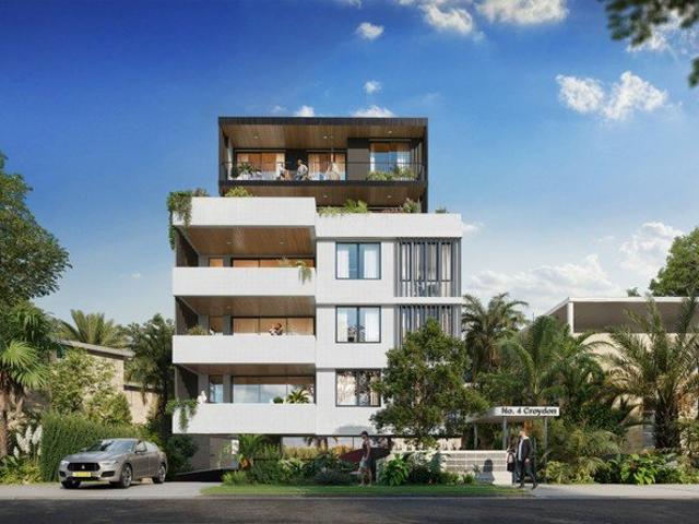 SABLE | Boutique Luxury, Two Bedroom Residences