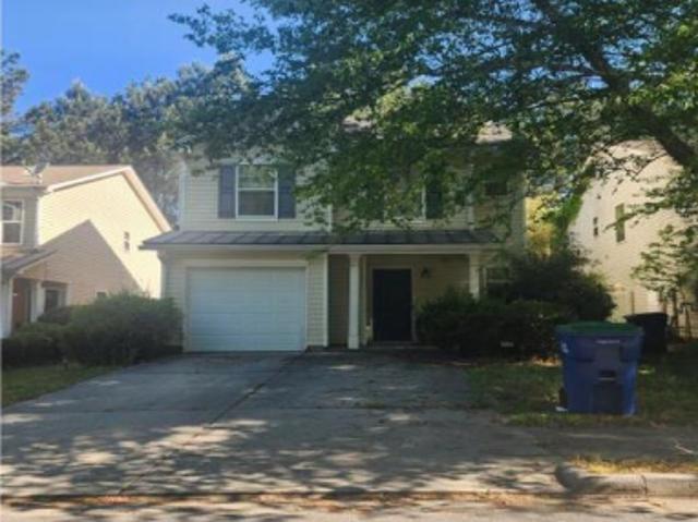 Sable Glen Ln