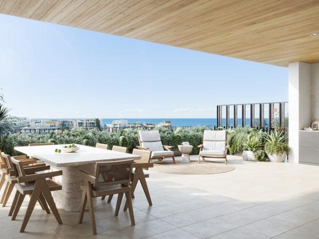 SABLE | NORTH FACING PENTHOUSE WITH WATER VIEWS 5% DEPOSIT AVAILABLE