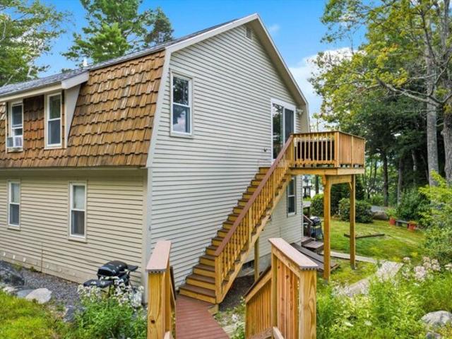 Sable Rd Unit,bristol, Condo For Sale