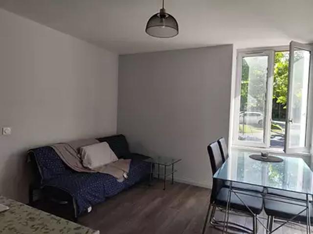 Sablé sur Sarthe 72300 Achat / Vente appartement 2 pièces t2