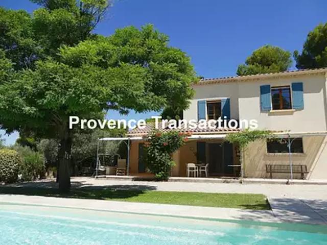 Sablet 84110 Achat / Vente maison