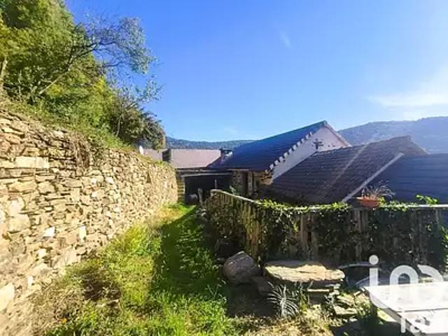 Sablières 07260 Achat / Vente maison 3 pièces t3