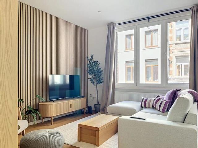 Sablon 1 bedroom apartment