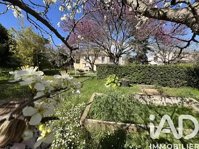 Sabran 30200 Achat / Vente maison 8 pièces t8
