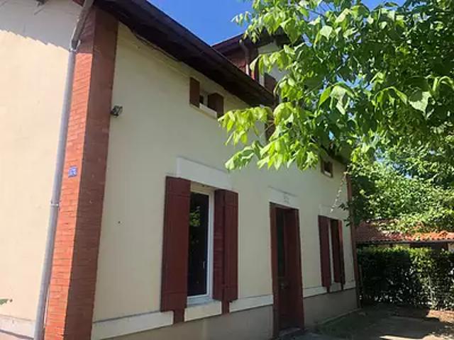 Sabres 40630 Achat / Vente maison 6 pièces t6 au dernier étage