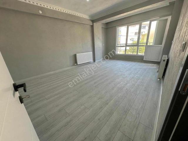 Sabri Balcı Okulu Mevkii 3+1 Yeni Daire