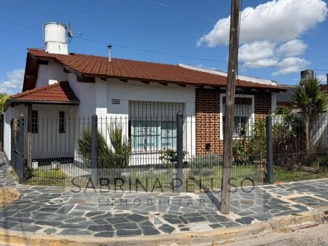 SABRINA PELUSO INMOBILIARIA