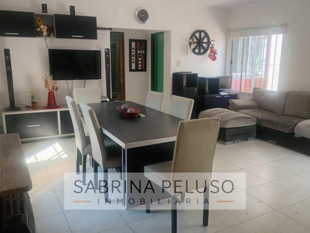 SABRINA PELUSO INMOBILIARIA