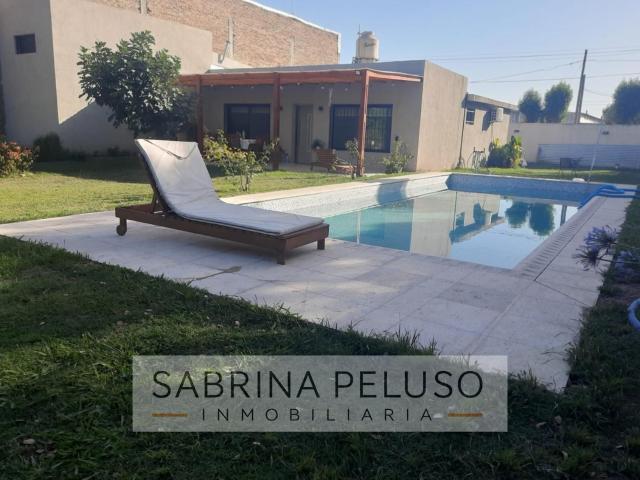 SABRINA PELUSO INMOBILIARIA
