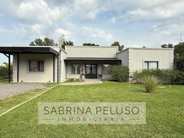 SABRINA PELUSO INMOBILIARIA