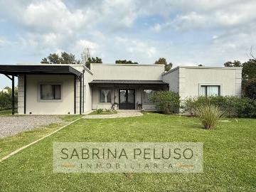 SABRINA PELUSO INMOBILIARIA
