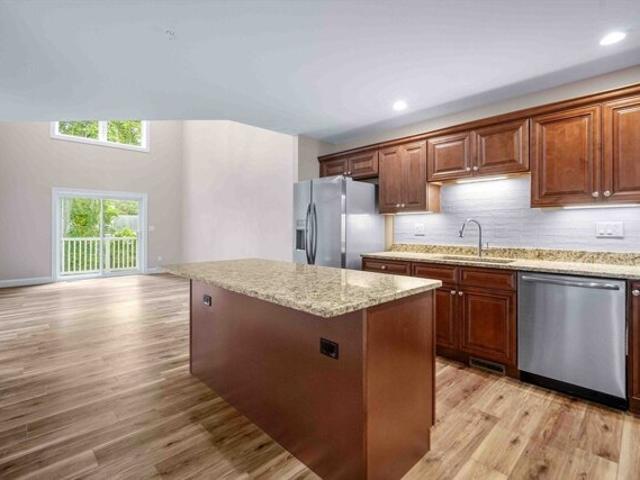 Sabrina Way Unit D, Agawam, Condo For Sale