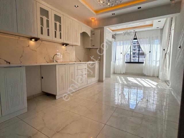 Sacır Mah. En Prestijli 2.5+1 Lüks Satılık Daireler