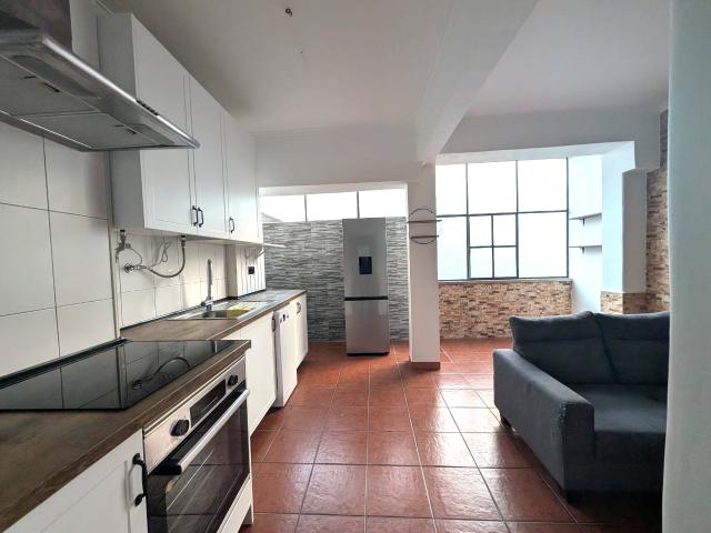 Sacavém T2 Remodelado