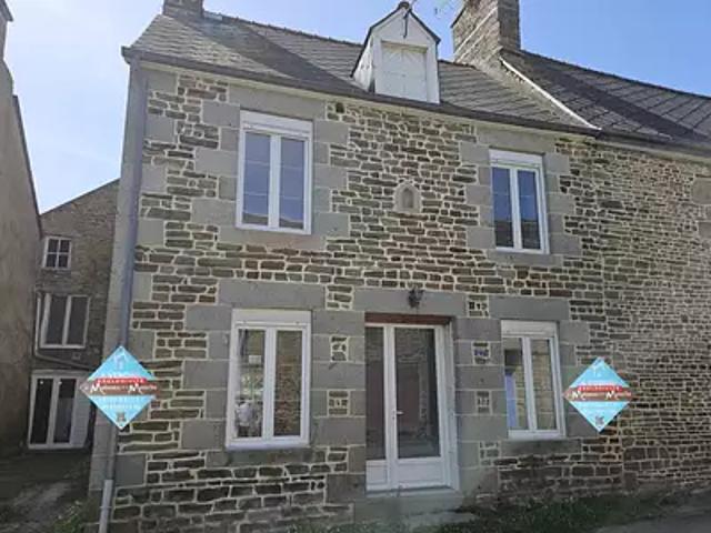 Sacey 50170 Achat / Vente maison 5 pièces t5