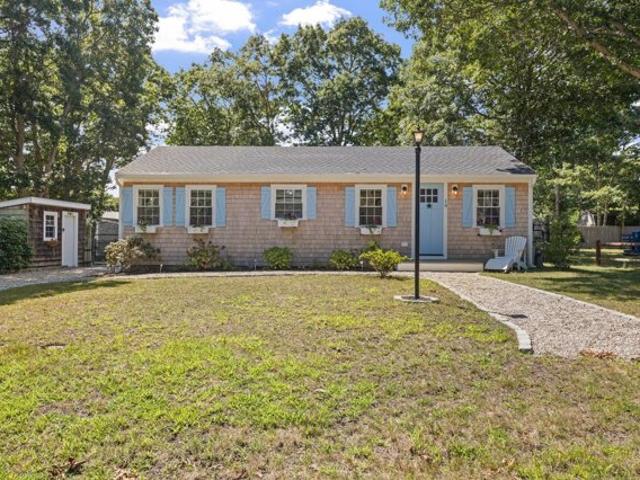 Sachem Dr, Falmouth, Home For Sale