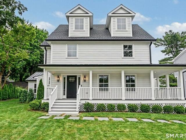 Sachem Ln, Greenwich, Home For Sale