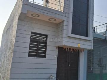 Radha Paradise 1,Dadri 3 BHK Villa For Sale Greater Noida