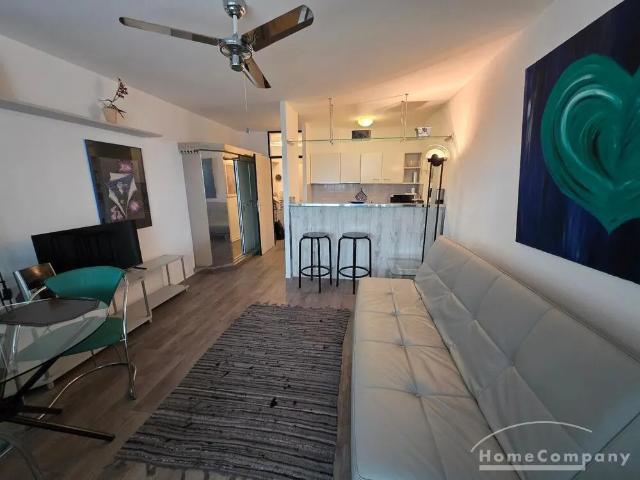 Sachsenhausen 8045944 nice furnished single apartments in the south of frankfurt