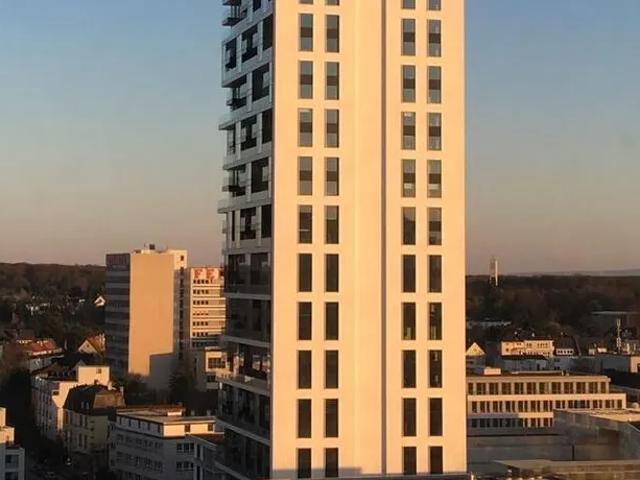 Sachsenhausen 8065917 – Live your lifestyle Dream… in the Henninger Tower