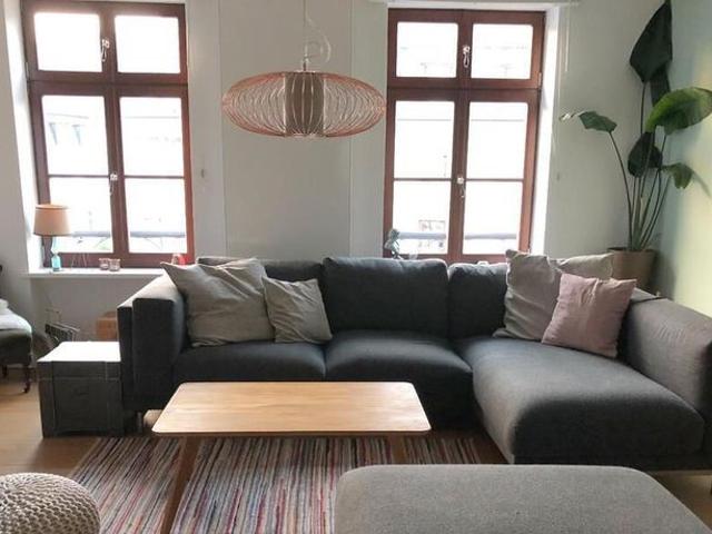 Sachsenhausen 8066371 – bright, spacious and well equipped