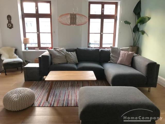 Sachsenhausen 8066371 bright, spacious and well equipped