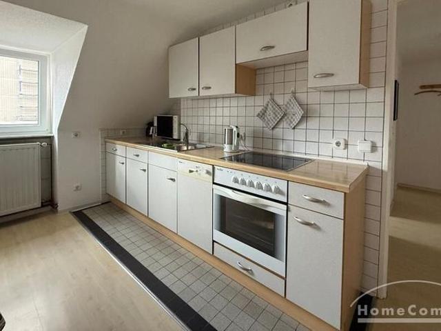 Sachsenhausen 8072305 – furnished apartment 40 qm with 2 bedrooms