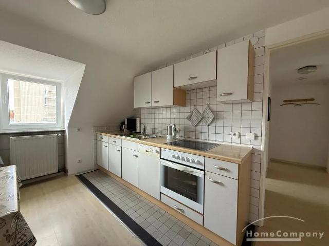 Sachsenhausen 8072305 furnished apartment 40 qm with 2 bedrooms