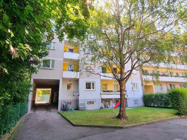 Sackgasse? Ja bitte hier endet der Stress! 4 Zimmer Neubauwohnung + Absolute Ruhelage + Hofseitige Loggia mit Blick ins Grüne + Gepflegte Wohnhausanlage! Worauf warten Sie?