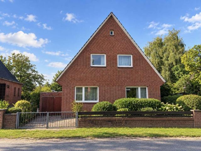 SACKGASSENLAGE! Großzügiges Einfamilienhaus mit Platz für 2 Generationen!