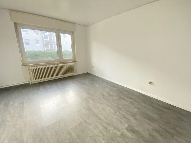 Sackgassenlage – Sonnenbalkon – Einbauküche
