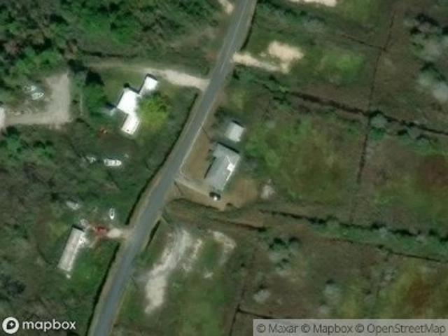 Sackertown Rd