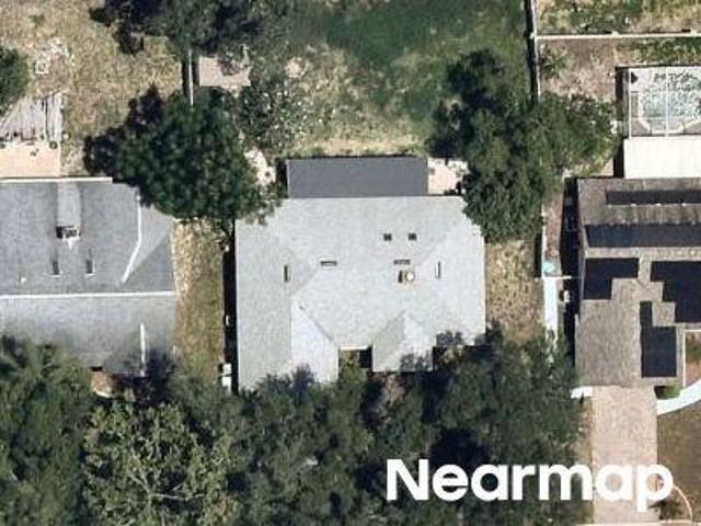 Sackett Cir