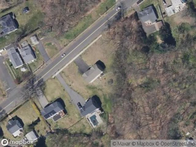 Sackett Point Rd
