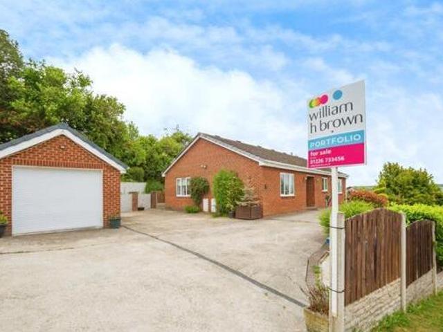Sackup Lane, Darton, 2 Bedroom Detached