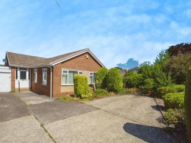 Sackup Lane, Staincross, 3 Bedroom Detached