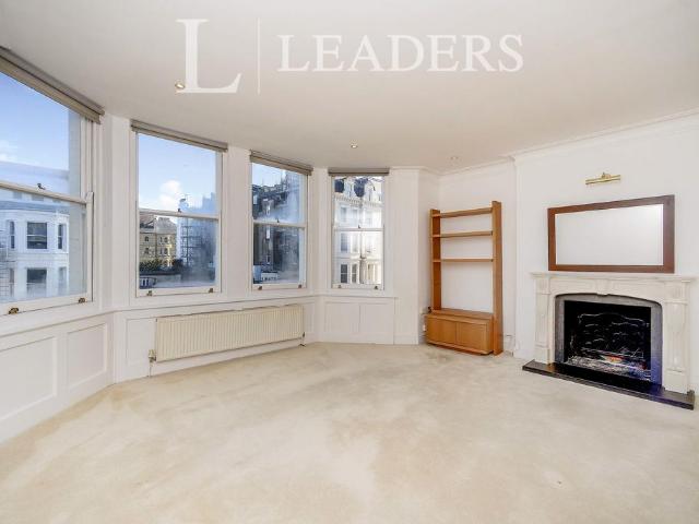 Sackville Gardens, BN3 3 bed flat to rent £2,250 pcm £519 pw