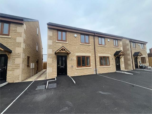 Sackville Street, Ravensthorpe, Dewsbury WF13, 4 bed semi detached house to rent, £1,250 pcm | PrimeLocation