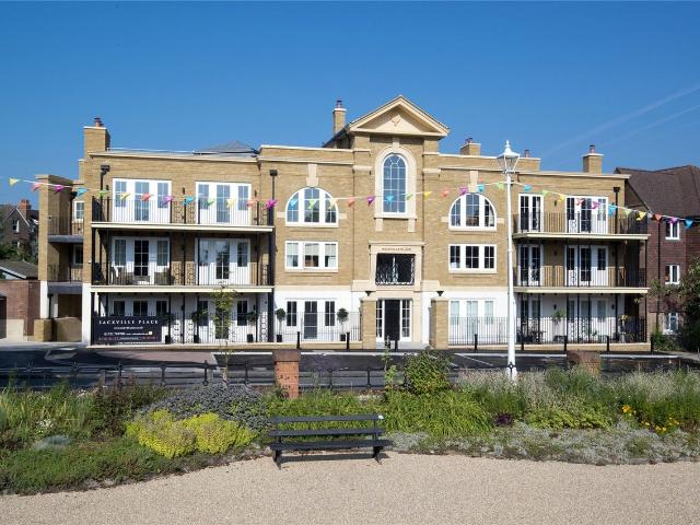 Sackville Place, Sevenoaks, Kent TN13, 3 bed flat to rent, £5,500 pcm | PrimeLocation