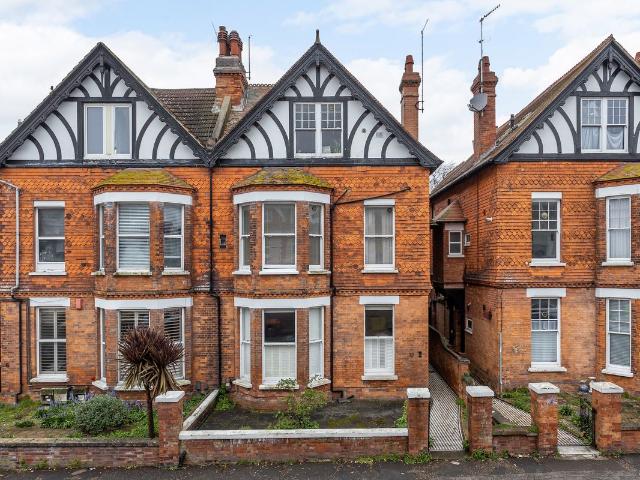 Sackville Road, Hove BN3, 1 bed flat to rent, £1,500 pcm | PrimeLocation