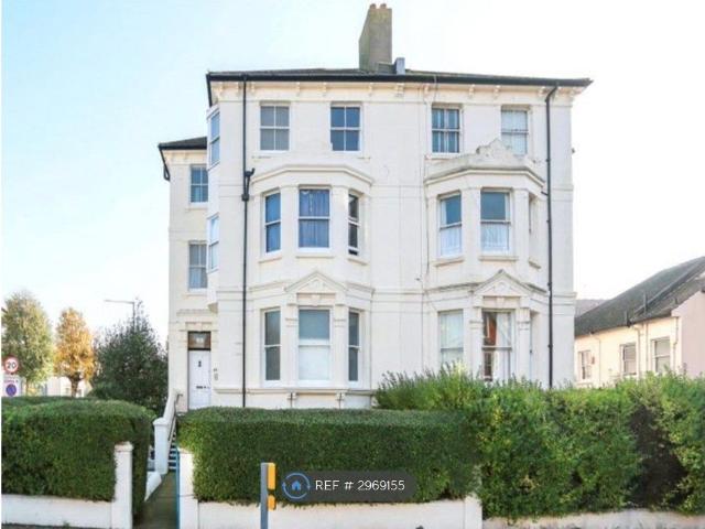 Sackville Road, Hove BN3, 1 bed flat to rent, £1,250 pcm | PrimeLocation