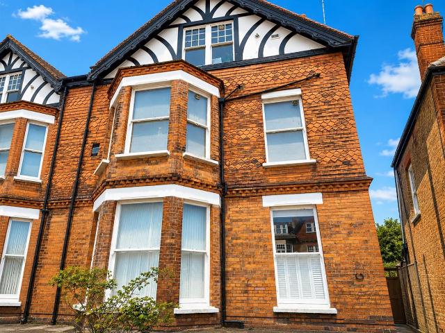 Sackville Road, Hove BN3, 1 bed flat to rent, £1,400 pcm | PrimeLocation