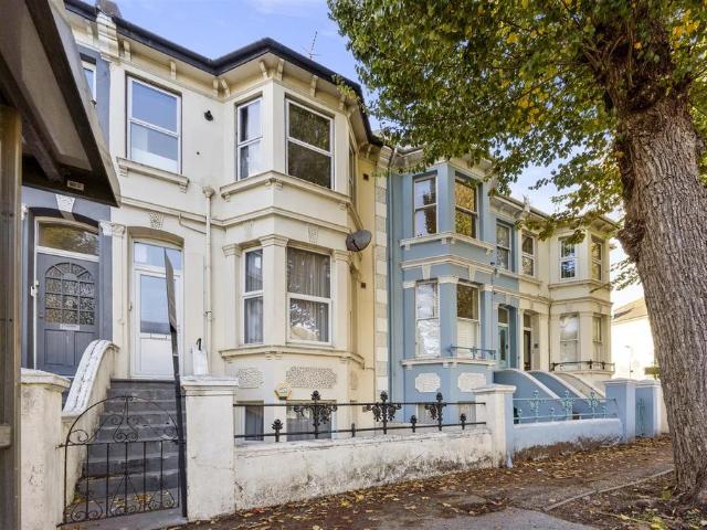 Sackville Road, Hove 1 bed flat to rent £1,250 pcm £288 pw