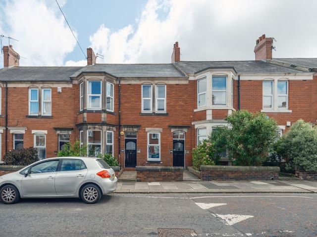 Sackville Road, Newcastle Upon Tyne NE6, 4 bed flat to rent, £2,167 pcm | PrimeLocation