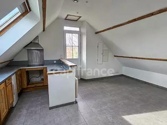 Saclas 91690 Achat / Vente appartement 2 pièces t2