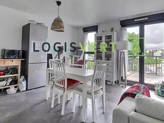 Saclay 91400 Achat / Vente appartement 3 pièces t3 terrasse parking