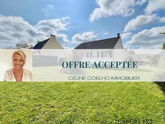Saclay 91400 Achat / Vente maison 4 pièces t4