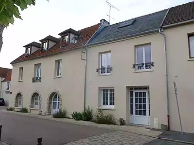 Saclay 91400 Location appartement 1 pièce t1