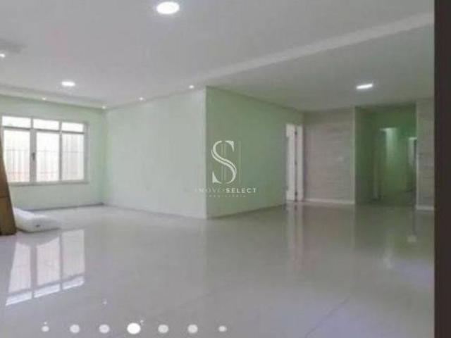 SACOMÃ CASA ASSOBRADADA DE 184m² COM 3 QUARTOS, 3 SUITES, 4 BANHEIROS E 3 VAGA